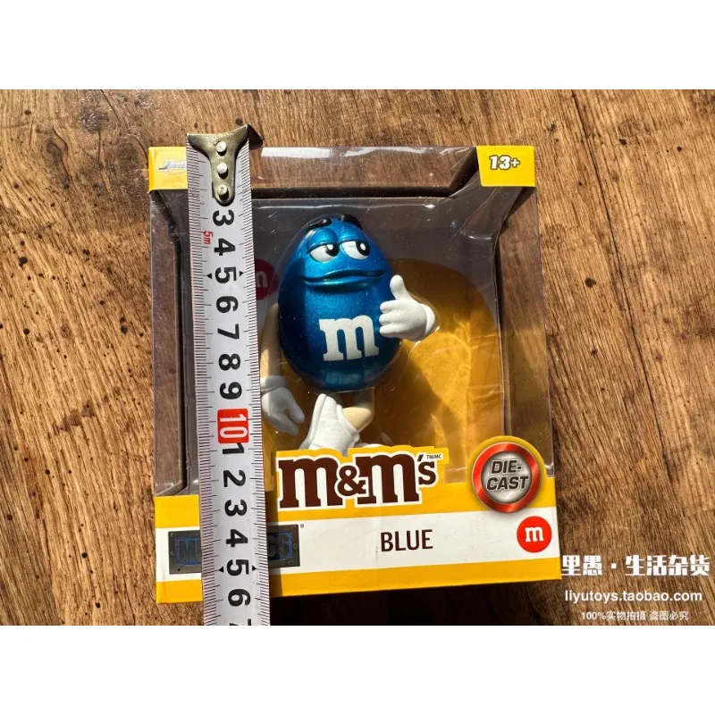 Genuine Mm Figure Cute Doll Ornaments Accessories Collection Toy image 3