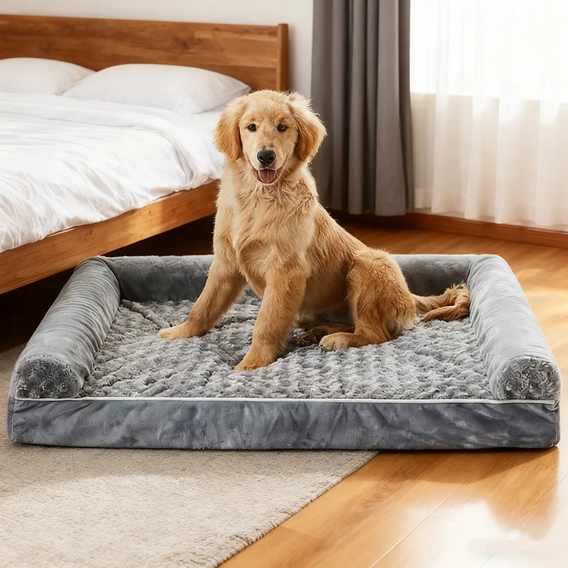 Thumbnail 3 - #9 Trending Orthopedic Pet Mattress Right Now