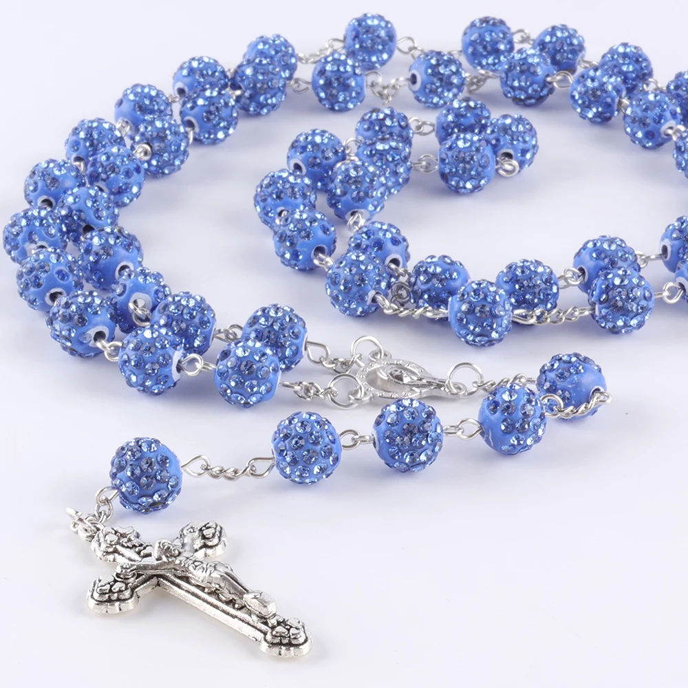 Thumbnail 2 - #65 Best Crystal Pendant Necklaces to Buy In 2026