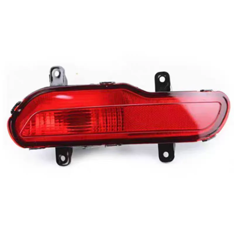Auto parts High quality Car rear fog light assembly For Great Wall C30