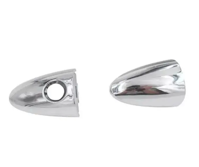 غطاء مقبض الباب الخارجي عالي الجودة لـ FAW Besturn X80 #1