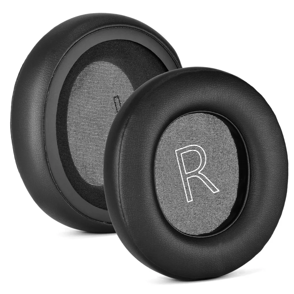 

1pair Soft Earpads Replacement Headphone Ear Cover Sleeve for Microsoft/ Xbox Series Gaming Headset Accessories