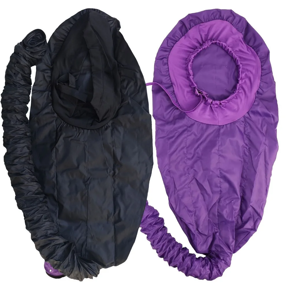 

1 шт., электрический фен для волос, шапки, можно подключить к волосам, аксессуары для укладки волос в ванной комнате с подогревом волос