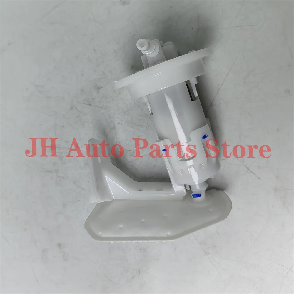 Rakitan Pompa Bahan Bakar JH U - Model Kit Vespa ulasan dan harga
