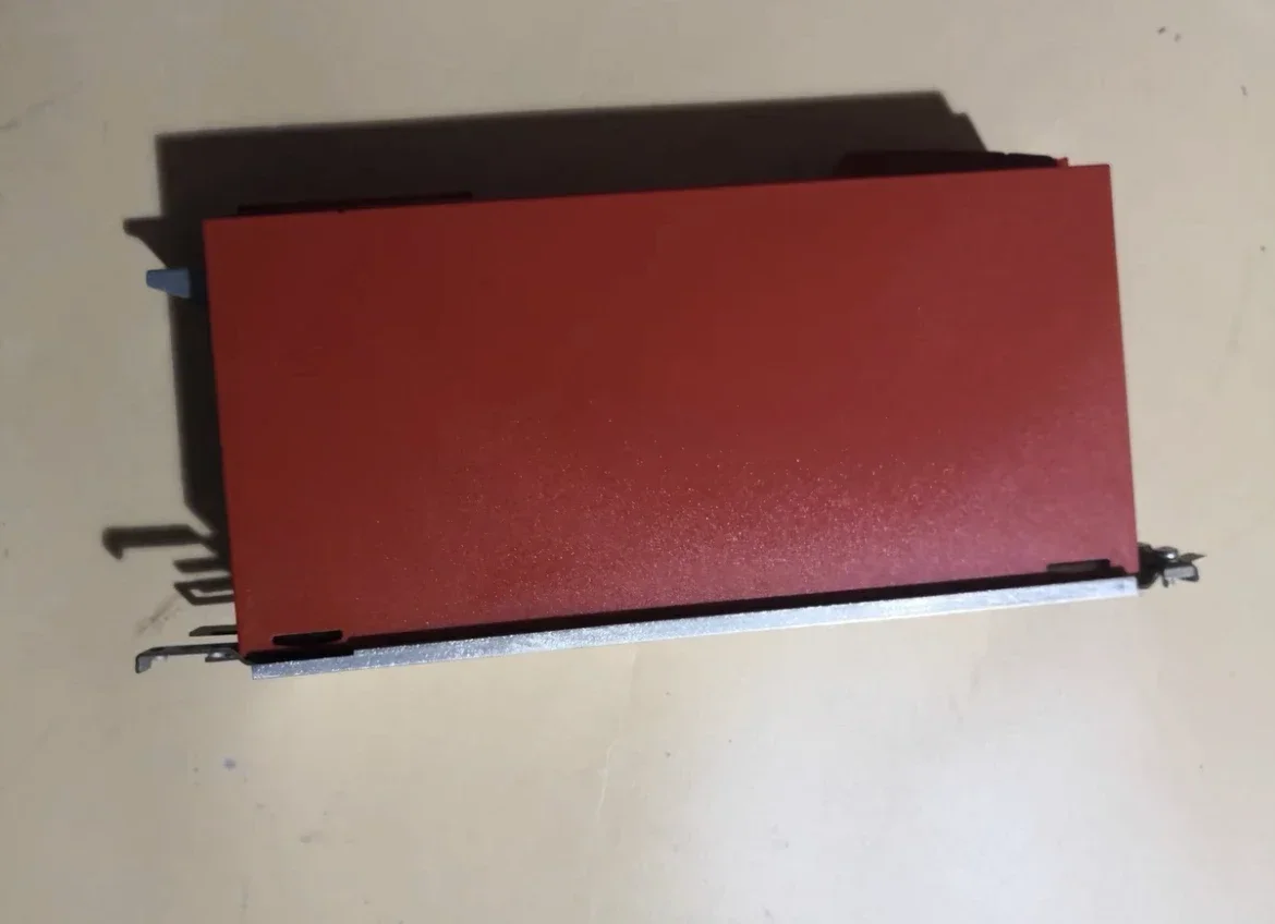 

Brand new Frequency converters MC07B0040-5A3-4-00