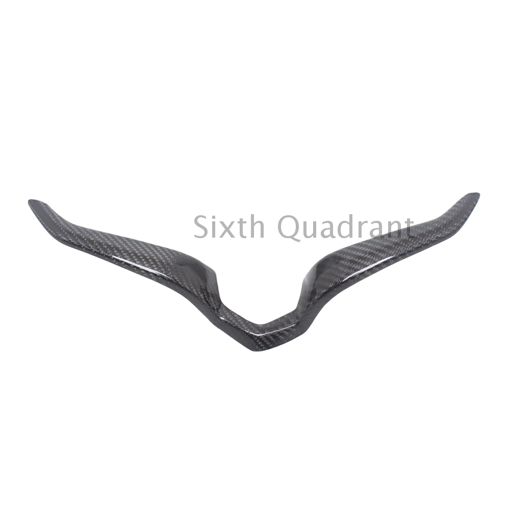 Motorbike Handlebar Trim Cover Covers For Yamaha TMAX530 TMAX560 TMAX 560 TMAX T-MAX 530 Sport Edition DX Ornamental Mouldings