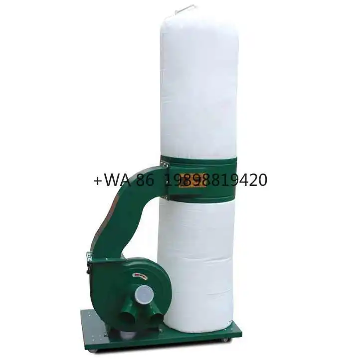 

Dust Collector Woodworking for Sales Industrial Dust Collector/Cyclone Vacuum