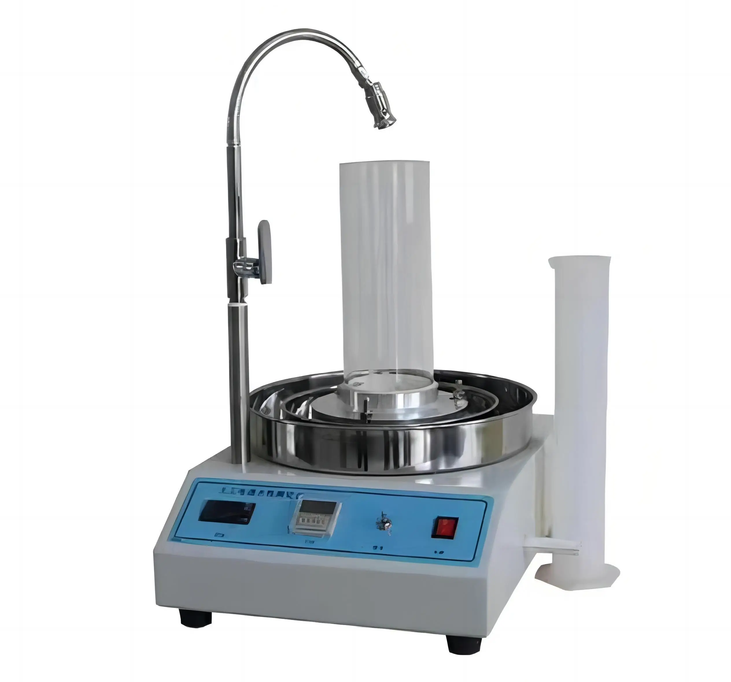 Hydraulic Conductivity Tester Water Permeability Tester Geotechnical Testing Instrument