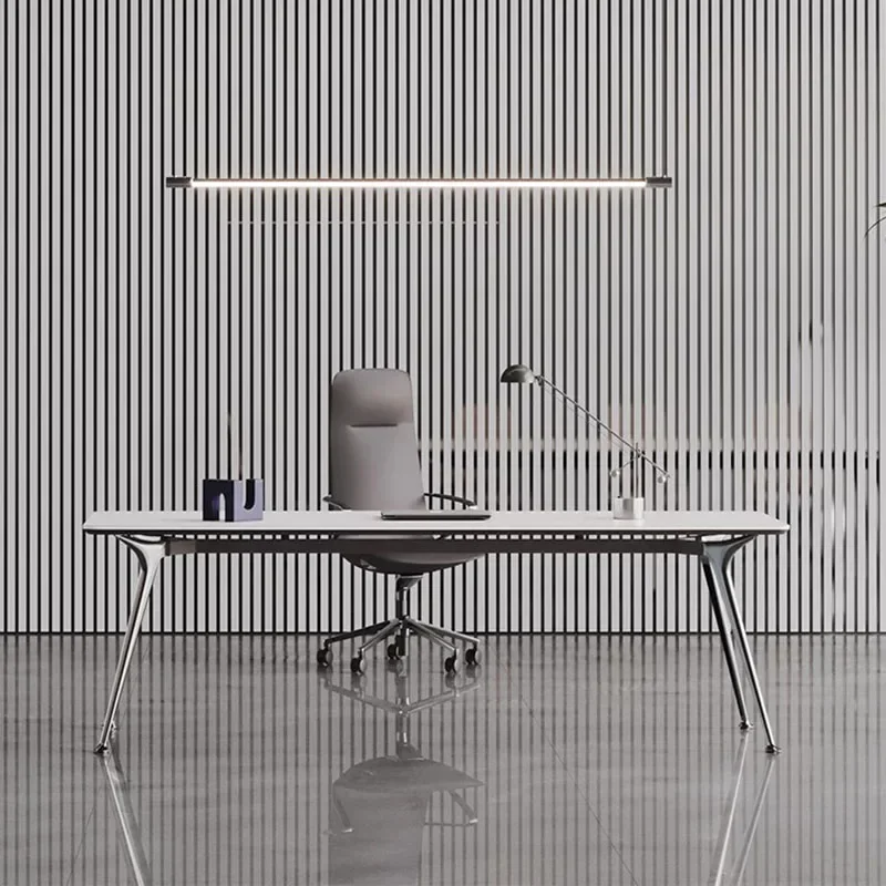 Office Furniture Table For Study Conference Tables Executive Desk Home Professional Room Desks Computer Tisch Multifunctional