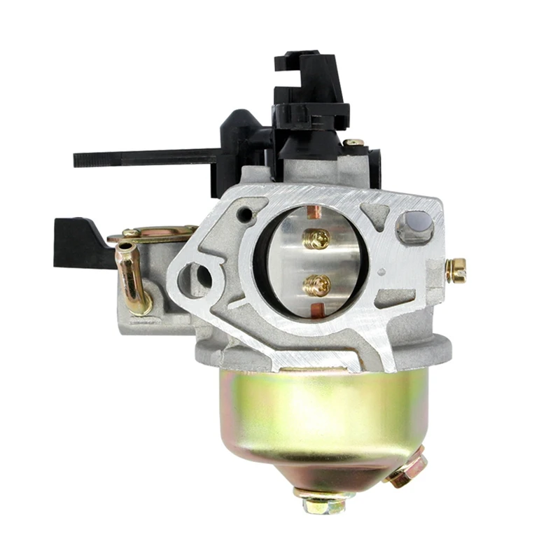 1 PCS For GX390 Carburetor GX340 188 190F 13HP Microtiller 16100 ZF6 V01 Carburetor Parts Accessories