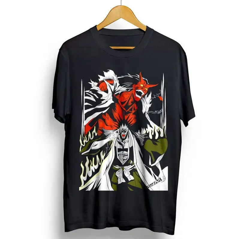 Anime Shirt, Anime Vintage Special T-shirt Unisex