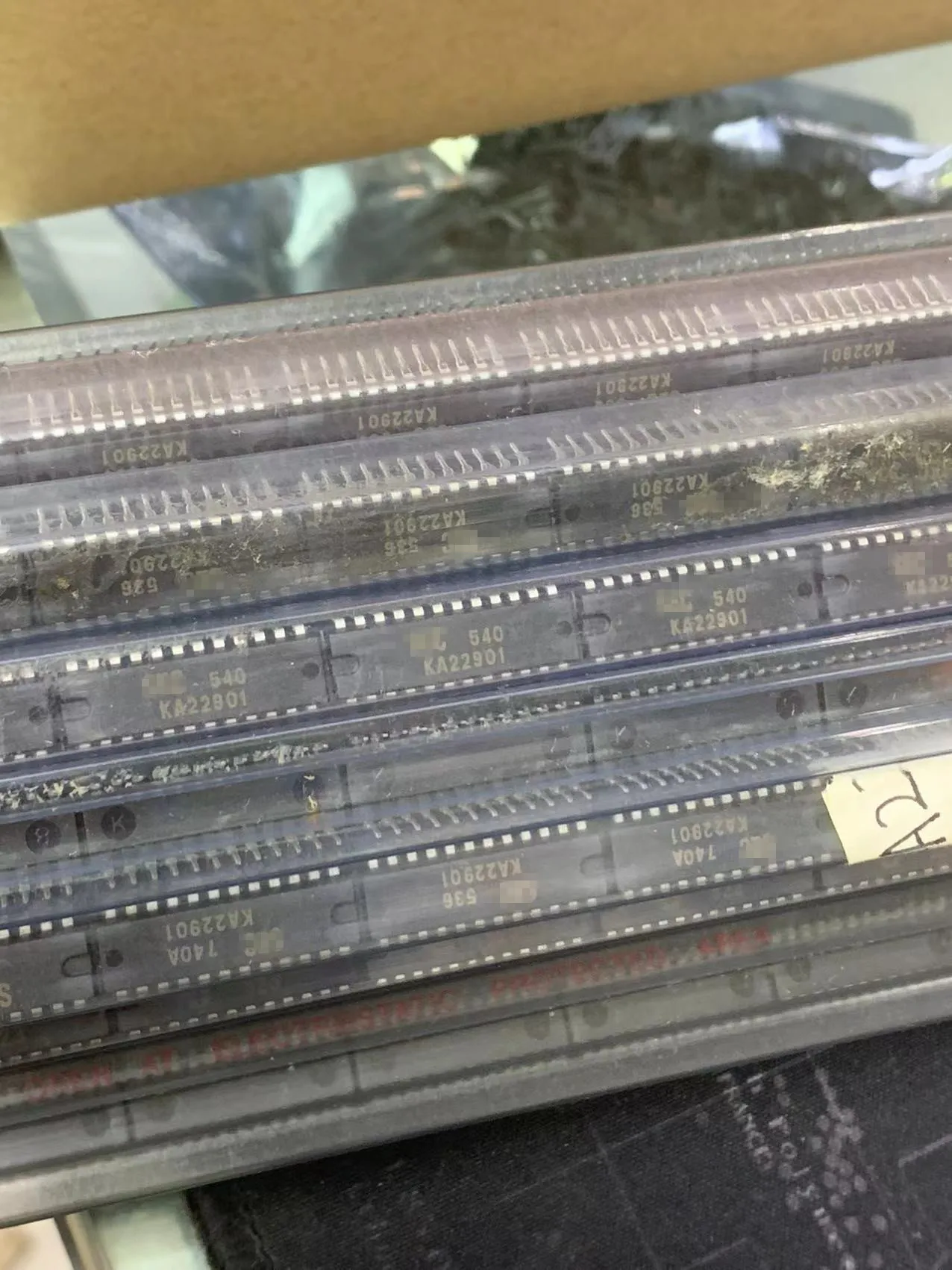 Ka22901 (1 stücke) bom Matching/One-Stop-Chip-Kauf Original