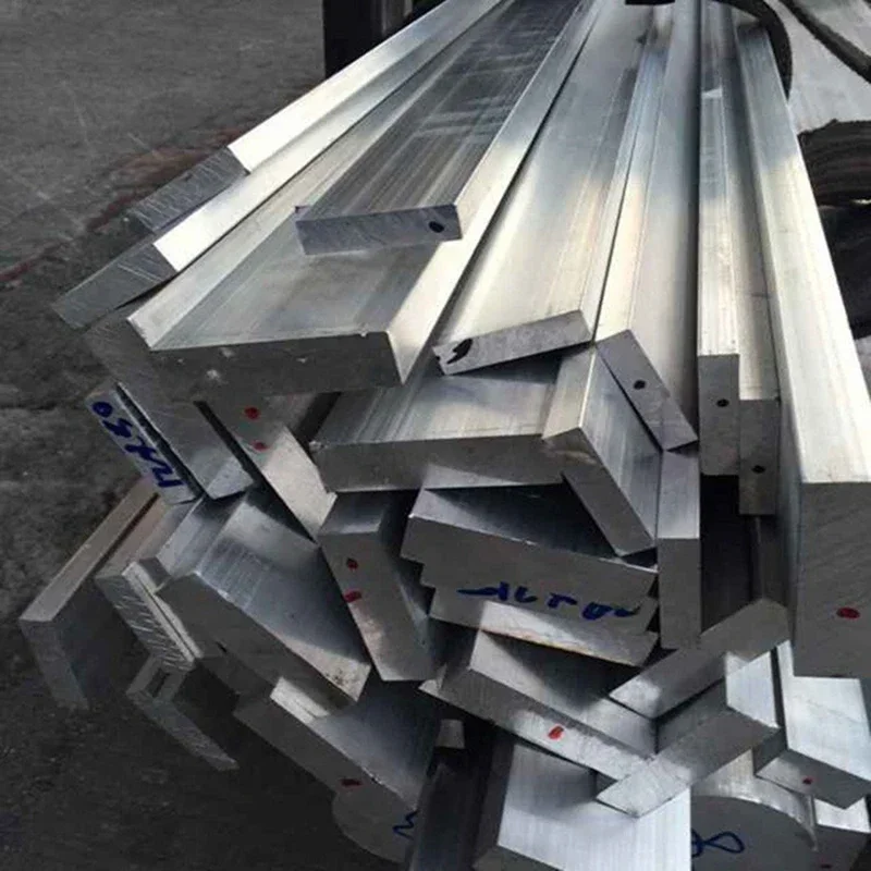 1 buah panjang 200mm/300mm 6061-t6 lebar batang datar aluminium ketebalan 20-100mm 10mm 12mm 15mm 20mm 25mm 30mm 40mm 50mm 60mm