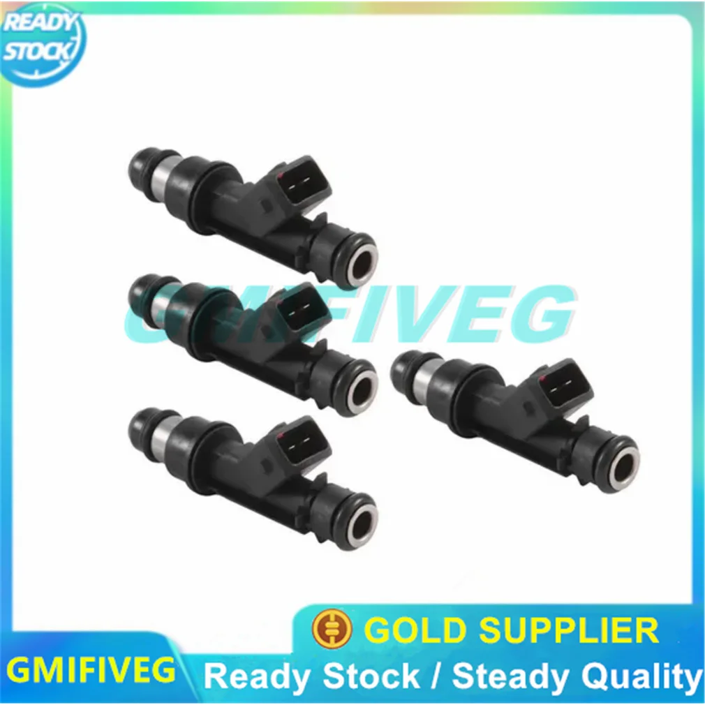 

Новая топливная форсунка 4X 25313846 для Opel Vauxhall Astra Combo Meriva Vectra Zafira Z14XE Z16XE Y16YNG 1.4L 1.6L