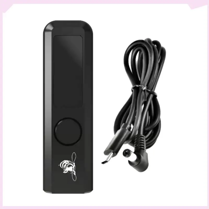 B24B For Speedybee Goggles BEC Cable Fordji V2 Glasses 3S-6S Input, Enhanced Power Stability