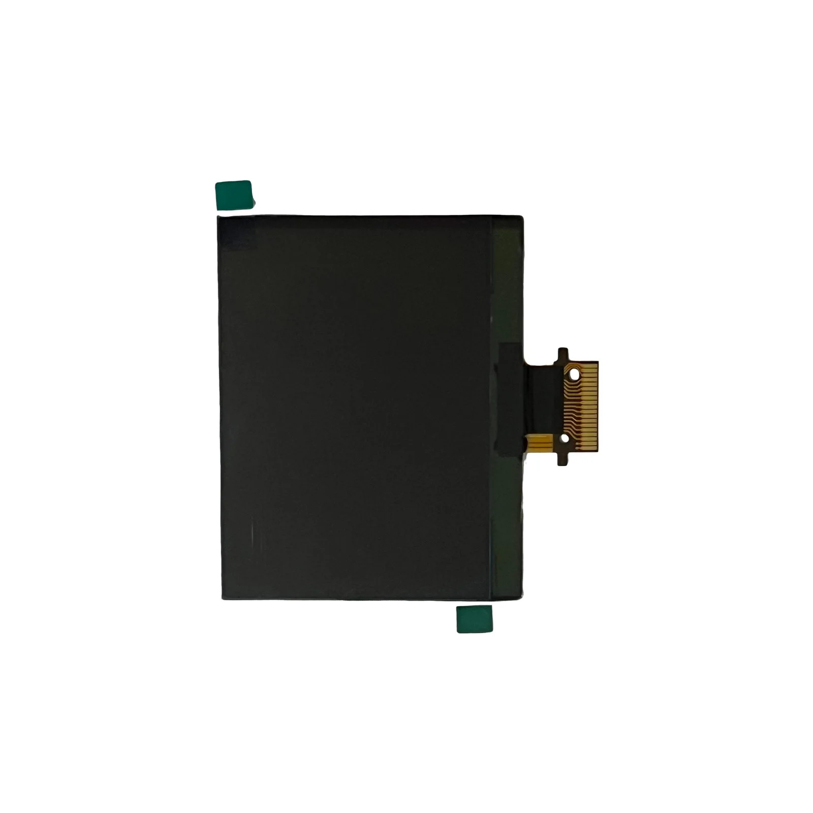 1 قطعة شاشة LCD تناسب VW باسات 3C B6 Golf5 Tacho MFA FIS جيتا تيغوان سكودا VDO أداة مجموعة A2C00043350 100% العلامة التجارية الجديدة #4