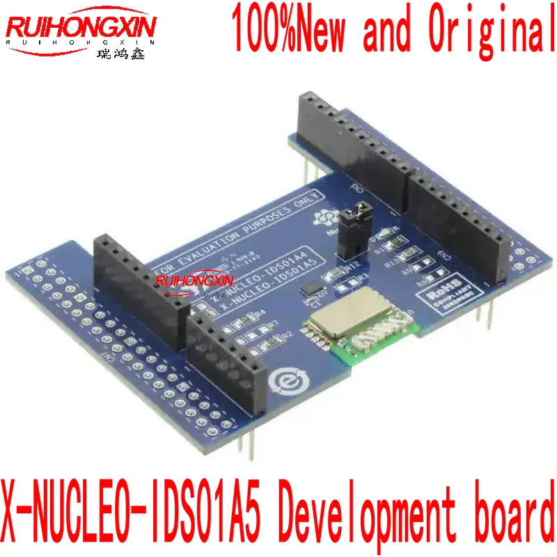 

X-NUCLEO-IDS01A5 Development board 100%New and Original