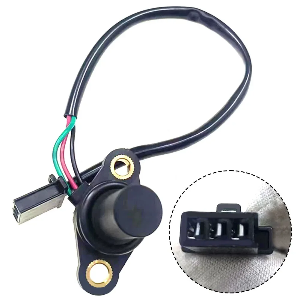 High Performance Speed Sensor For Honda For CBR929RE For CBR929RR For ST1300 0318 37700MCJ003 Optimal Functionality