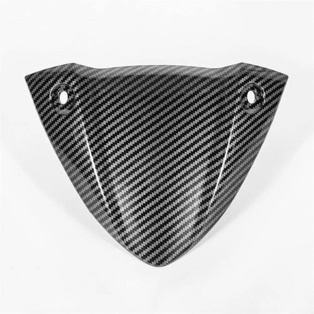 For GSX-S750 Front Headlight Case Top for Suzuki GSX-S GSXS 750 GSXS750 2017-2022 Bodywork Fairing Cover Motorcycle Accessories
