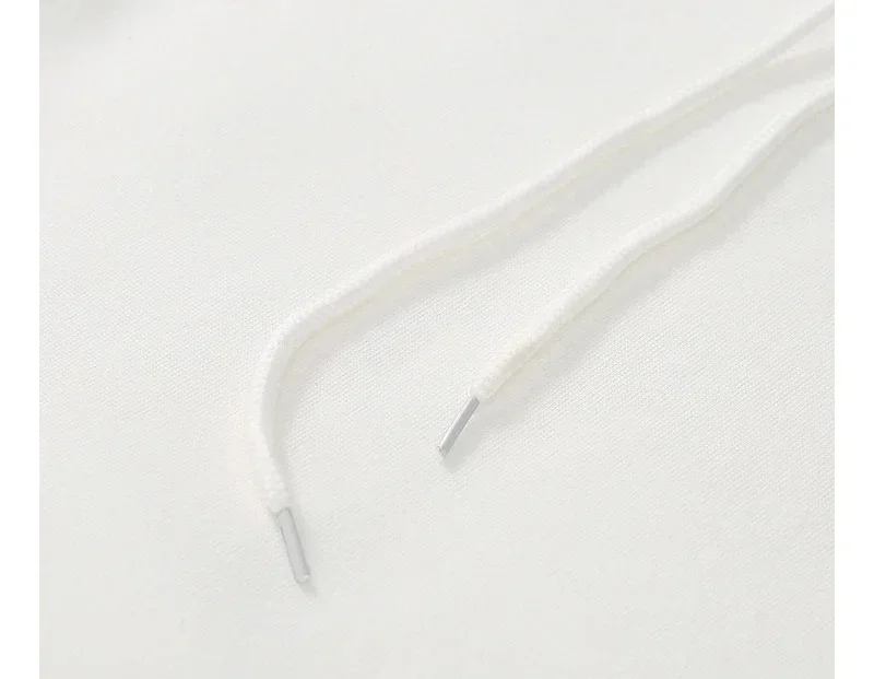 سترة نسائية عصرية بغطاء للرأس متعددة الاستخدامات للخريف والشتاء على طراز هونج كونج بطباعة الشارع الأمريكي ملابس نسائية جرافيك Y2K #5