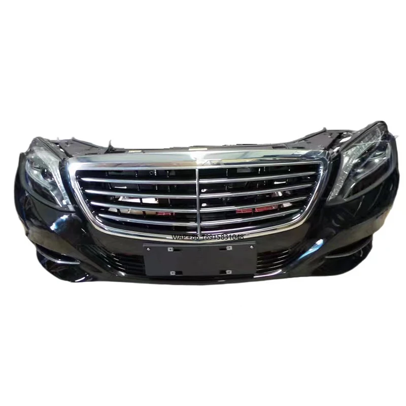

Professional Lower Priced for 222 Front Bumper Front Face Body Parts