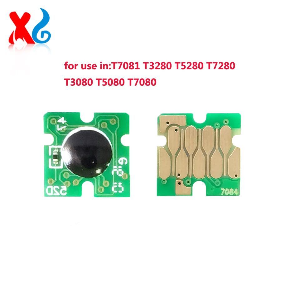 T7280 Reset Chip T7… - image