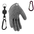 S Gray left clasp