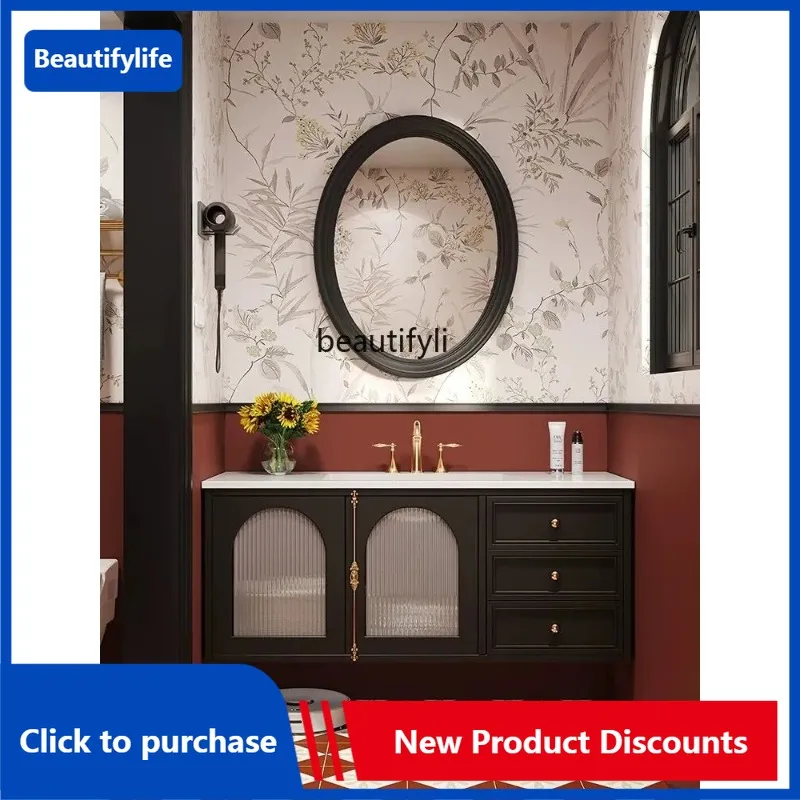 C85 French Retro Af… - image