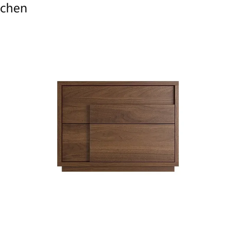 

b15JJ4Bedroom Bedside Bedside Locker Storage Drawer