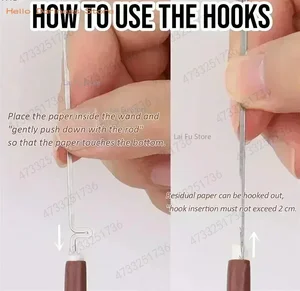 10 최고의 판매 해리포터 스틱 - №5