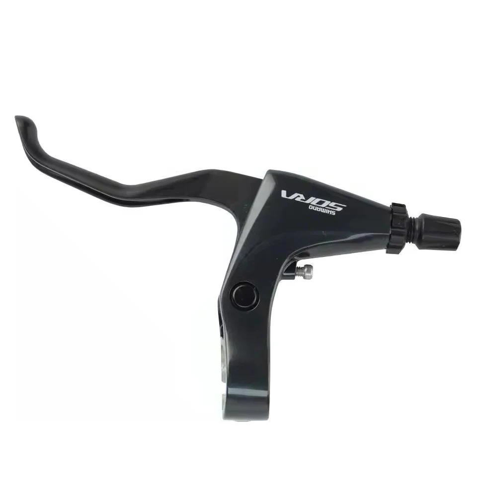 Shimano SORA BL-R3000 Brake Lever R3000 Flat Bar Road Bike Brake Levers Set, SL-3500 upgraded Left Right Side Brand New