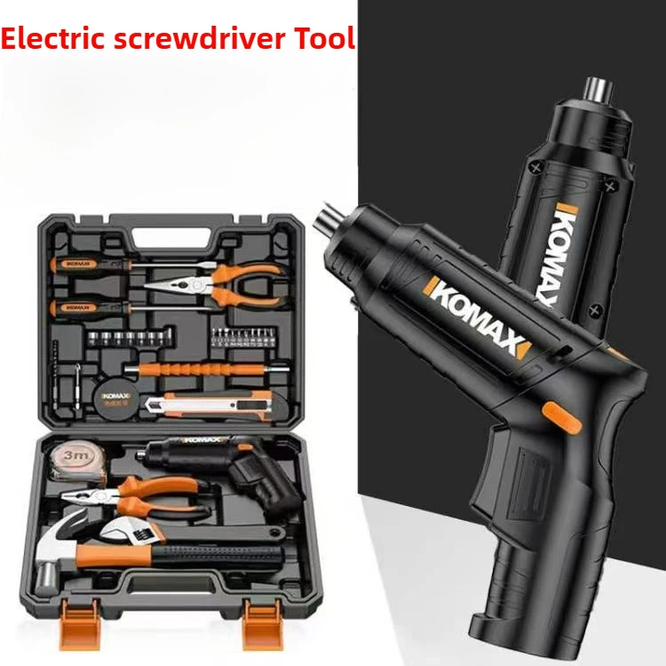 

Электрическая отвертка, перезаряжаемые многофункциональные инструменты для обслуживания, бытовая ручная маленькая отвертка, отвертка для работы