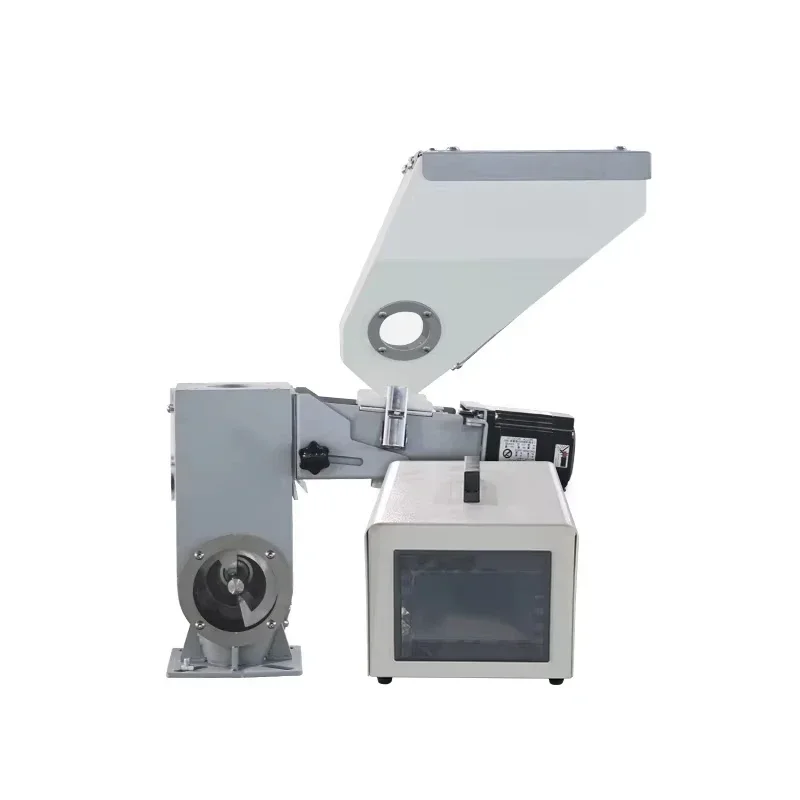 

Single Double Color Masterbatch Screw Volumetric Doser Master Batch Feeder Dosing Doser for Inje ction Molding Machine
