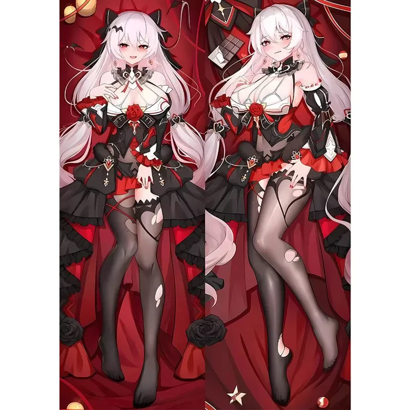 Honkai Impact 3 Lunar Vow Daki - đánh giá và giá Anime Cosplay Otaku