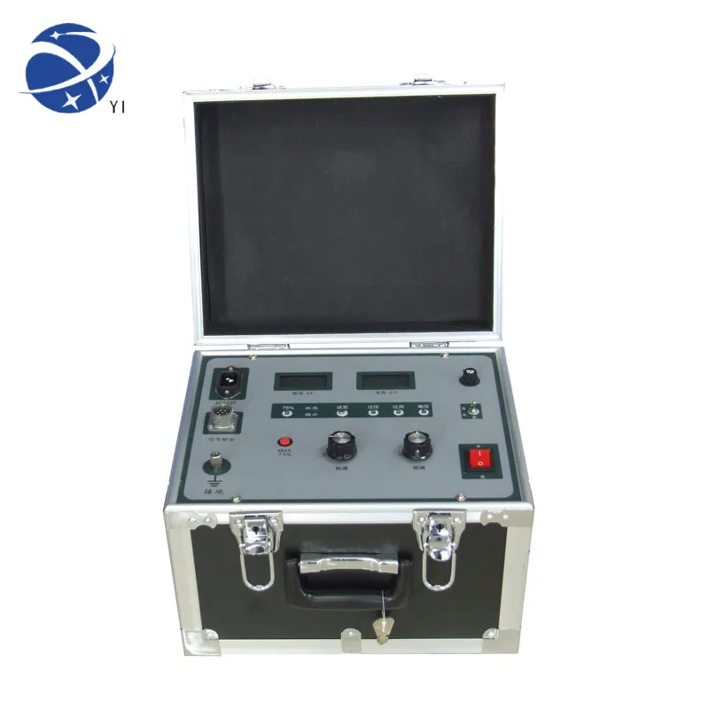 YUNYI High voltage generator 60KV-300KV DC hv hipot tester hi-pot tester dc hipot