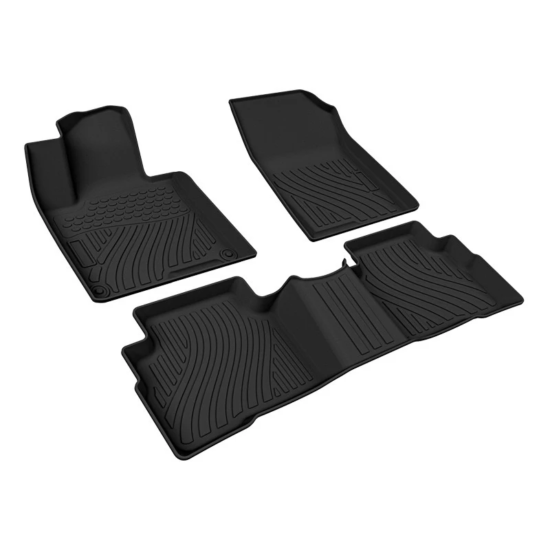 

Custom TPE car floor mats For Kia K5 2021-2025 left-hand drive accessories Automobiles para auto Vehicle supplies Interior