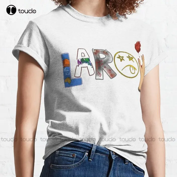 The Kid Laroi Trending T-Shirt The Kid Laroi Tennis Shirts For Men Outdoor Simple Vintag Casual T Shirts Fashion Tshirt Summer