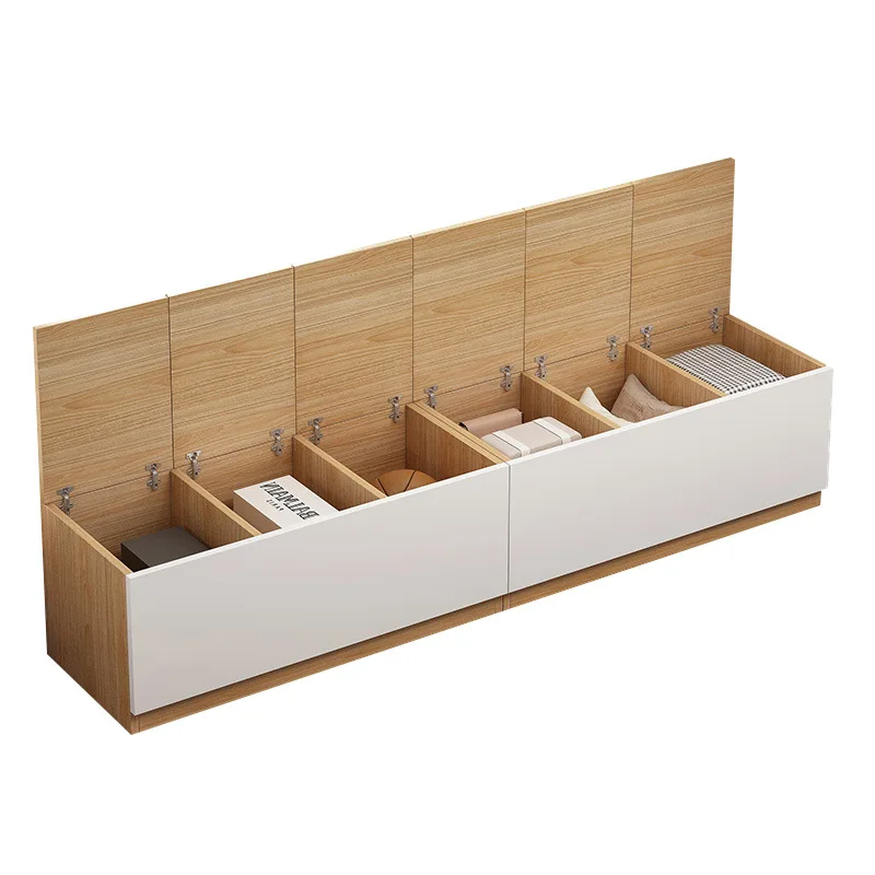 

bay window cabinet, locker, floor-to-ceiling seated , bedroom cabinet, low , household balcony, storage, tatami