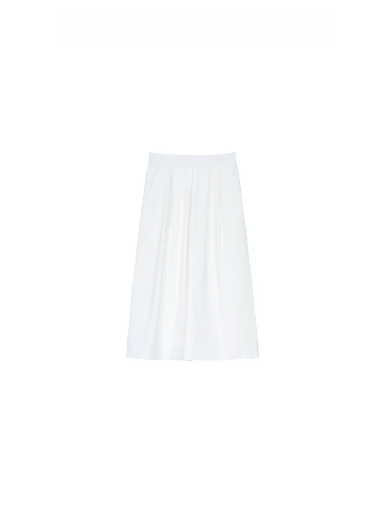 

Юбка Y III CHUAN EO, новая коллекция Весна-Лето, однотонная, из хлопка, с разрезами, А-силуэт, простая, для молодых и женщин среднего возраста