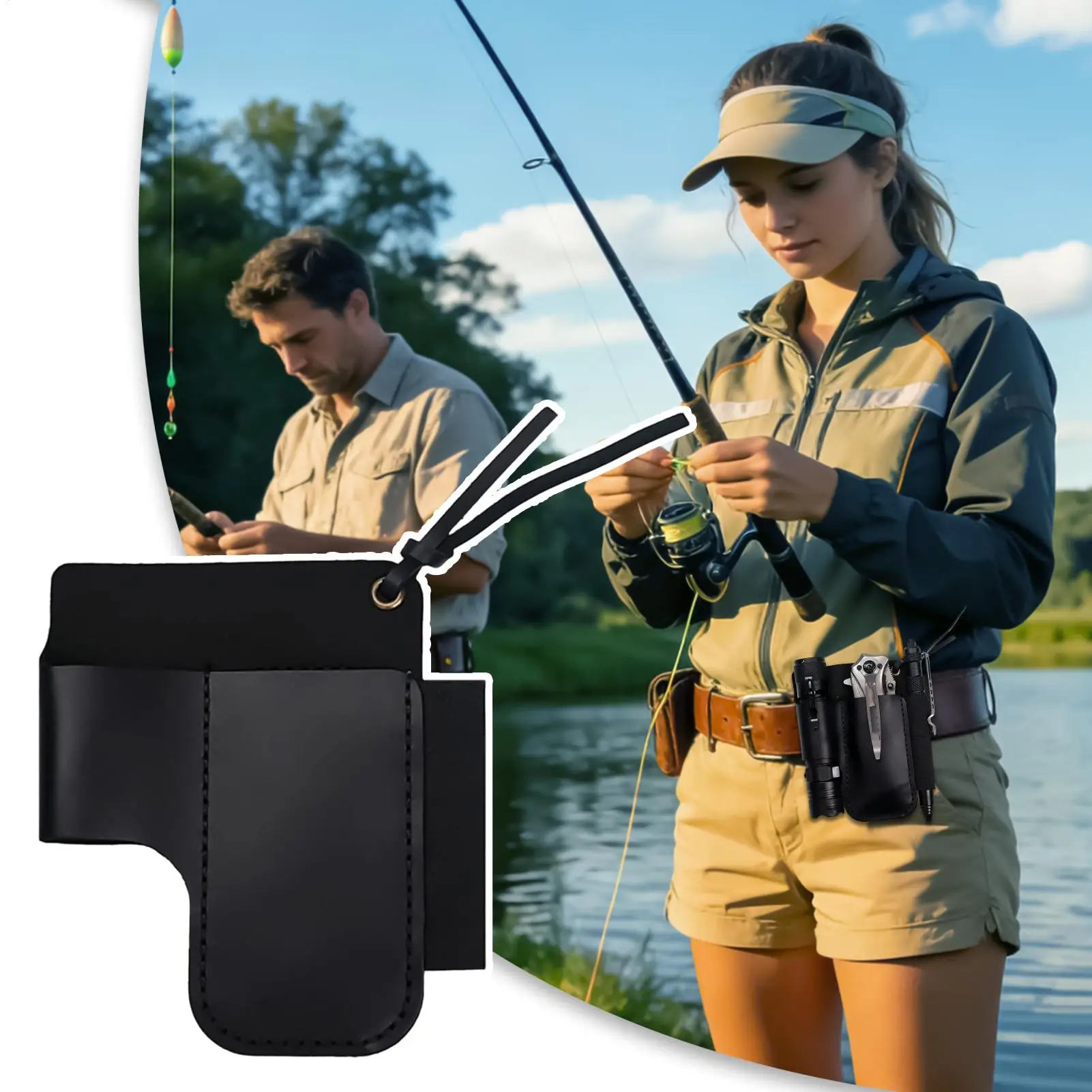 bolsa-de-ferramentas-pequena-multiuso-em-couro-retro-organizador-resistente-para-ferramentas-ideal-para-lanterna-cortador-caneta-plantio-colheita-e-poda