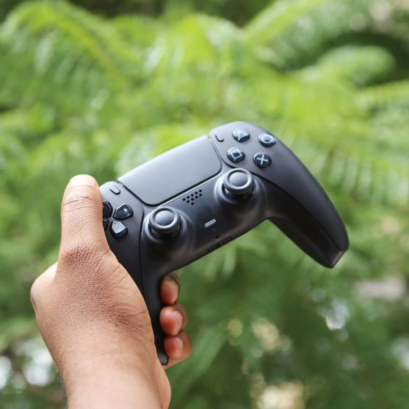 คอนโทรลเลอร์เกมแพดซิลิโคนปุ่มกาวนำไฟฟ้าปุ่มกดสำหรับ V1 V2