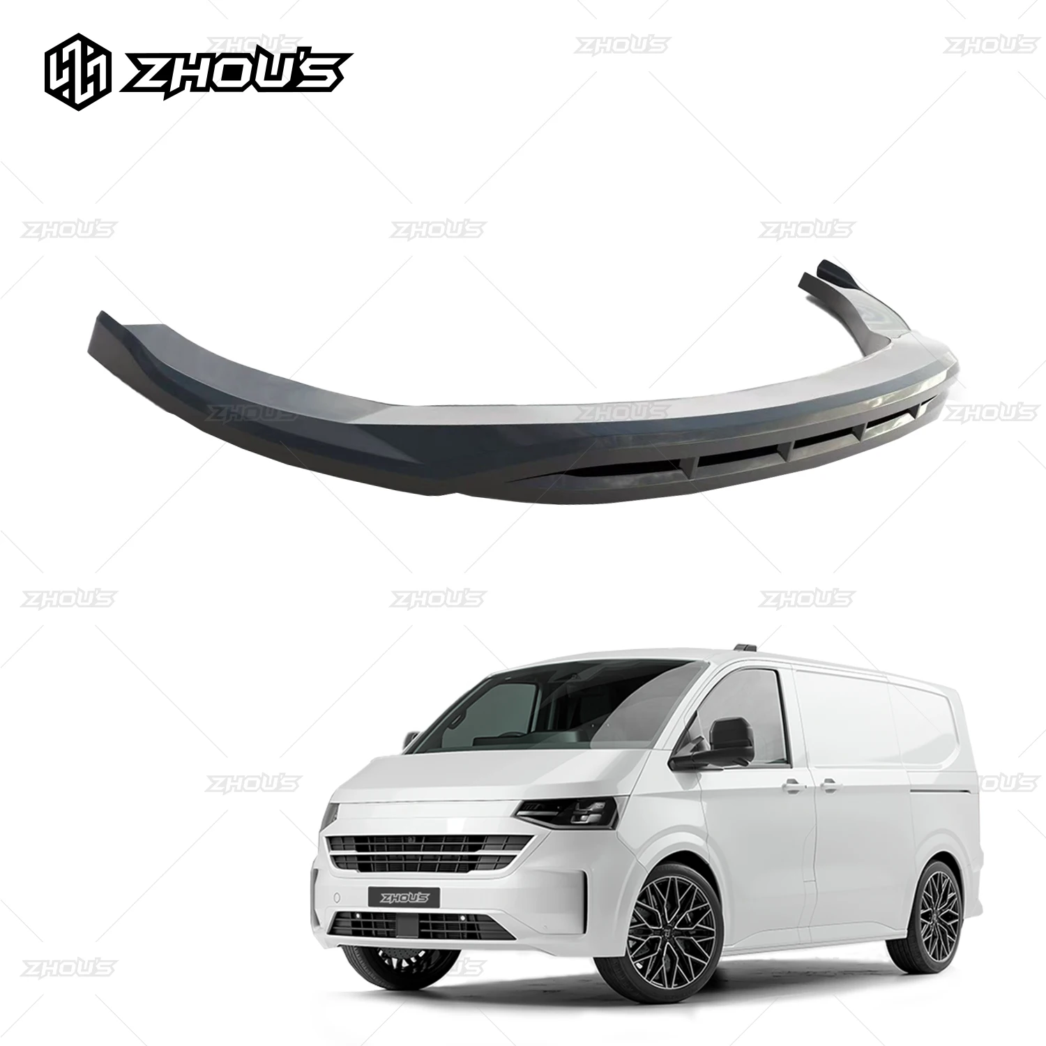 Modification Parts …