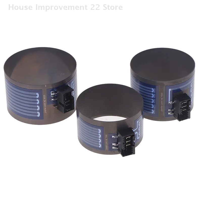 1 PCS Vaatwasser Verwarming Ring Vaatwasser Verwarming Cyclus Dikke Film Verwarming Ring Voor Vaatwasser 2080 W 230 V