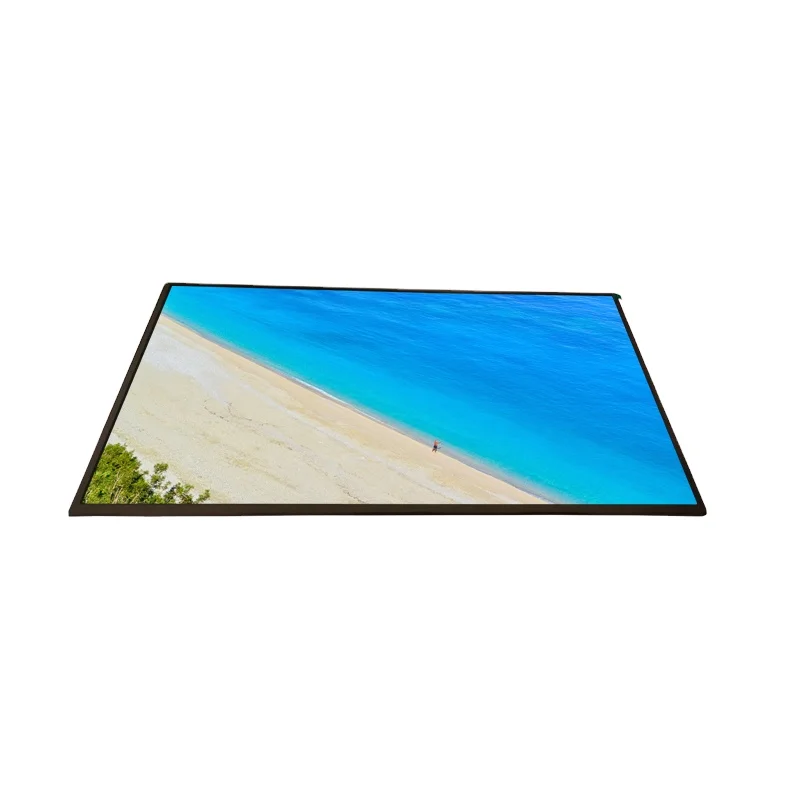 

High Resolution 18.4 Inch 3840x2160 UHD EDP Interface IPS TFT LCD Display Panel Module Premium LCD Modules