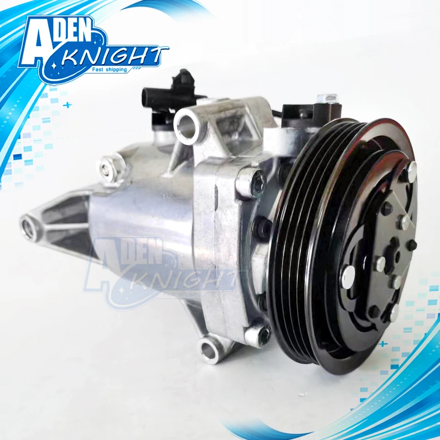 Car For Suzuki Air A/C Compressor Swift MARUTI ALTO K10 RITZ 95200M83KC1 95200M83KB0