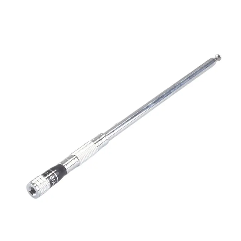 antena-telescopica-118-136mhz-de-alto-ganho-airband-sma-m-para-walkie-talkie-transmissao-e-recepcao-de-banda-de-aviacao