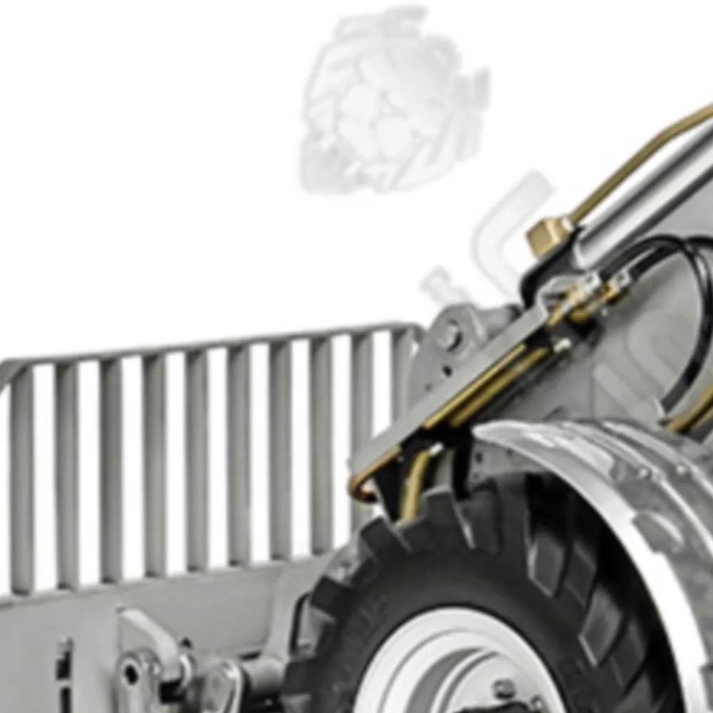 

Радиоуправляемый гидравлический вилочный погрузчик LESU AT1050 1/14 с телескопической стрелой, набор для сборки, модель TOUCAN, грузовик, автомобиль, со звуковыми эффектами