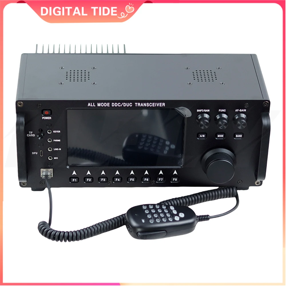 High Quality HF-98 …