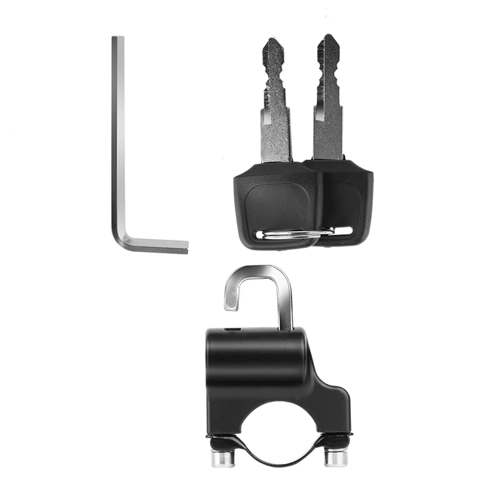 Anti-Theft For Bicycle Security Outdoor Use Universal Bike Lock Road Accessories Safety Equipment Cycling Security Lock