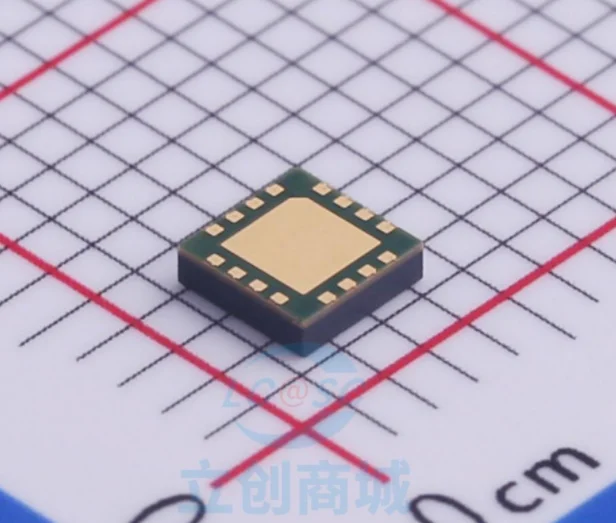 1 PCS/LOTE QPF4206BSR QPF4206 4206 Laminat-16 100% Neue und original